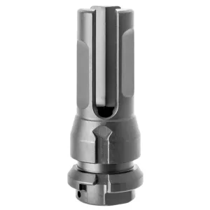 Dead Air Armament Keymount 1/2x28 Flash Hider (DA301)