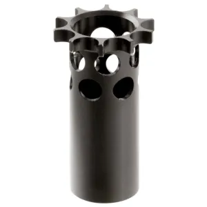 Dead Air Armament Ghost-M Left Hand M13.5x1 Piston (DA402)