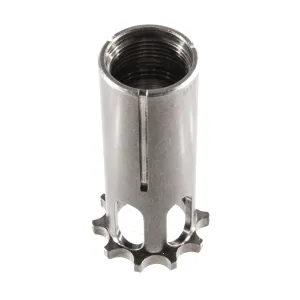 SILENCERCO 1/2x28 RH Osprey/Octane for Glock 43 M&P Shield Sig 938 Piston (AC1756)