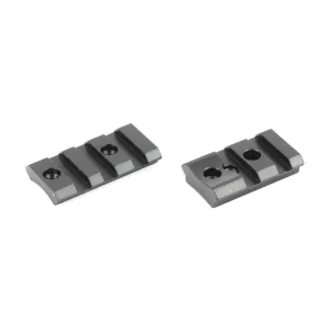 BURRIS XTB Xtreme Tactical Steel 2-Piece Base, Remington 700 (410600)