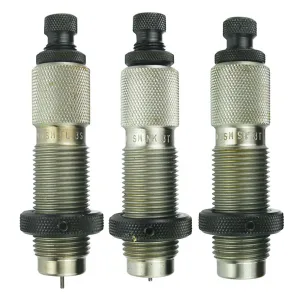 REDDING 308 Winchester Deluxe Die Set (84155)