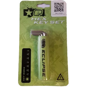 PLANET ECLIPSE Ego/Etek/Geo Tool Tube (EGOA10400000)