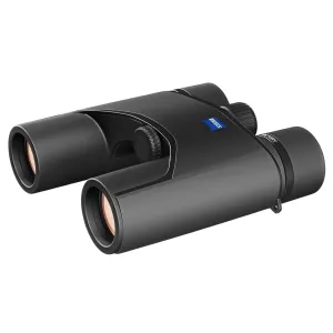 ZEISS Victory Pocket 10x25 Black Binoculars (522039-9901-000)