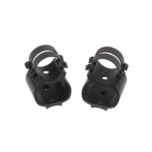 WEAVER See-Thru 1in Ruger 10/22 Rings (49711)