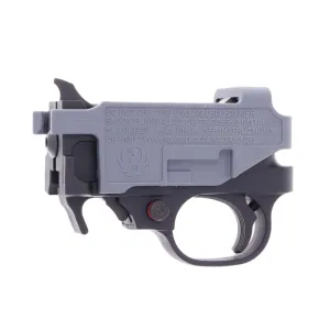 RUGER BX-Trigger Ruger 10/22 / 22 Charger 2.5-3lb Drop-In Trigger (90462)