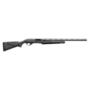 BENELLI SuperNova 12 Gauge 28in 4rd Black Synthetic ComforTech Pump-Action Shotgun (20100)