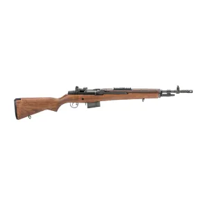 SPRINGFIELD ARMORY M1A Scout Squad 18in 7.62x51mm Rifle (AA9122)
