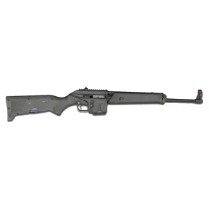 KEL-TEC Sport Utility SU-16A 5.56mm 18.5in 10rd Semi-Automatic Rifle (SU16ABLK)