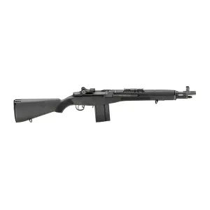 SPRINGFIELD ARMORY M1A Socom 16 16.25in 7.62x51mm Rifle (AA9626)