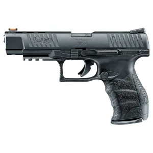 WALTHER PPQ M2 22 LR 5in 10rd Semi-Auto Pistol (5100305)