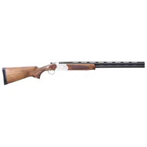 ATI Cavalry SX 12 Gauge 28in Semi-Automatic Shotgun, with Wood Stock Extractors (ATIGKOF12SV)