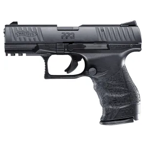 WALTHER PPQ M2 22 LR 4in 12rd Semi-Automatic Pistol (5100300)