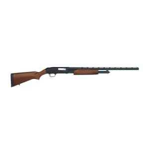 MOSSBERG 500 26in/24in 20 Gauge Wood Pump Action Shotgun (50136)