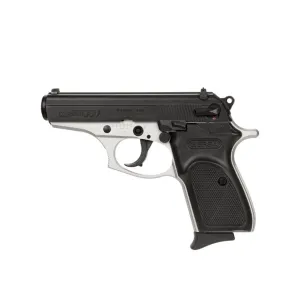 BERSA Thunder 380 ACP 3.5in 8rd Semi-Automatic Pistol (T380DT8)