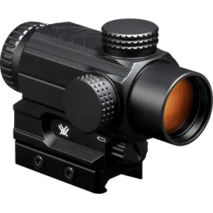 VORTEX Spitfire Prism Scope 1x-AR (SPR-200)