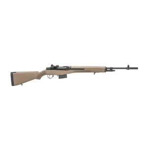SPRINGFIELD ARMORY M1A Standard 22in 7.62x51mm Rifle (MA9120)