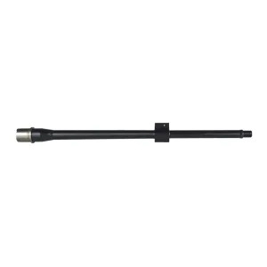 BALLISTIC ADVANTAGE Performance AR15 16in 5.56mm Mid-Length Barrel with Gas Block (BABL556025F)