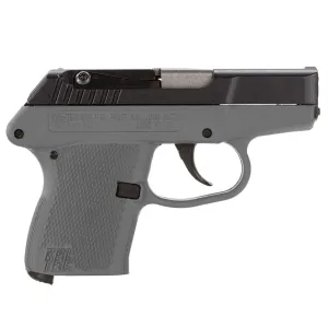 KEL-TEC P-32 Micro Compact 32 ACP 2.7in 7rd Semi-Automatic Pistol (P32BGRY)