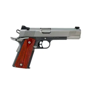 KIMBER 1911 Custom CDP .45 ACP 5in 7rd Semi-Auto Pistol (3000234)
