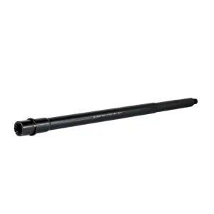 BALLISTIC ADVANTAGE Modern AR15 18in 5.56mm Rifle Length Barrel with Ops 12 (BABL556020M)