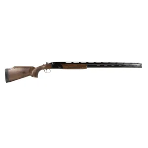 CZ All-American 12Ga 32in Barrel 3in Chamber Turkish Walnut Stk Gloss Blue Shotgun (06586)