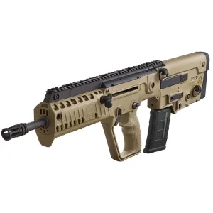 IWI Tavor X95 5.56 NATO 18.5in 30rd Semi-Automatic Rifle (XFD18)