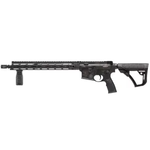 DANIEL DEFENSE DDM4 V7 5.56mm NATO 16in Barrel No Mag Rattlecan Semi-Auto Rifle (02-128-02267-067)
