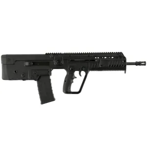 IWI Tavor X95 5.56 NATO /.223 Rem 18.5in 30rd Semi-Automatic Black Rifle (XB18)