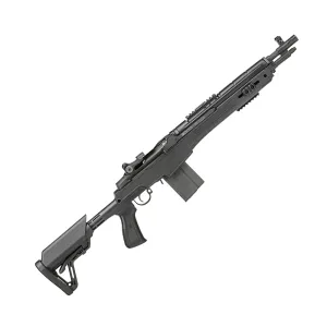 SPRINGFIELD ARMORY Socom 7.62mm 16.2in Carbon Barrel CBQ Composite Stock Rifle (AA9611)