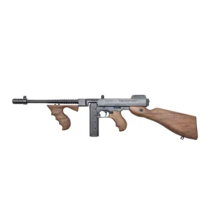 AUTO ORDNANCE 1927A-1 Deluxe Carbine .45 ACP 10.5in 20rd Semi-Auto Rifle (T1SB)