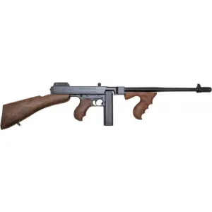 AUTO ORDNANCE 1927A-1 45 ACP 14.5in BATFE Approved 20rd Stick Mag Deluxe Carbine (T1B-14)