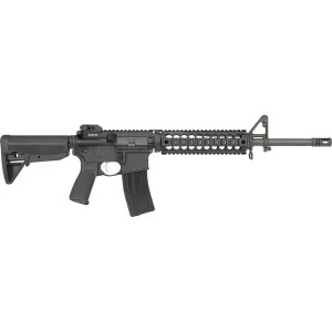 BRAVO COMPANY MID-16 Mod 2 Carbine 5.56mm 16in 30rd Semi-Auto Rifle (750-133)