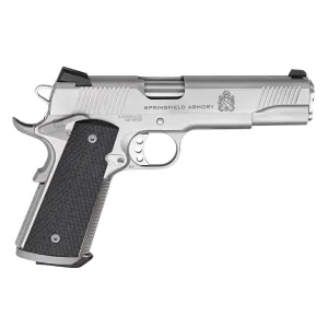 SPRINGFIELD ARMORY 1911 TRP .45 ACP 5in 7rd Semi-Auto CA Approved Pistol (PC9107LCA18)