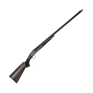 CZ Sharp-Tail Target 12Ga 30in Barrel 3in Chamber Turkish Walnut Stk Black Shotgun (06416)