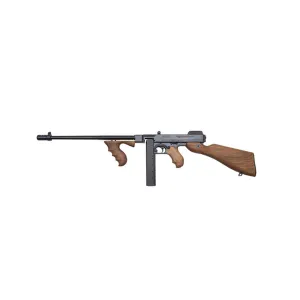 AUTO ORDNANCE 1927A-1 Deluxe T1 .45 ACP 16.5in 20rd Semi-Automatic Rifle (1927A1)