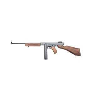 AUTO ORDNANCE TM1 .45 ACP 16.5in 30rd Semi-Automatic Rifle (TM1)