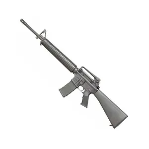 COLT AR15A4 .223 Rem/5.56 NATO 20in 30rd Semi-Automatic Rifle (AR15A4)