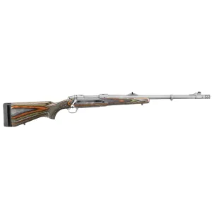 RUGER Guide Gun 375 Ruger 20in 3rd Bolt Action Rifle (47125)