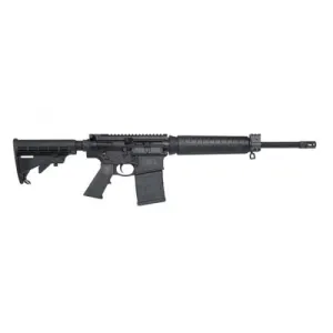 SMITH & WESSON M&P10 Sport .308 Win 16in 20rd Semi-Automatic Rifle (11532)