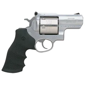 RUGER Super Redhawk Alaskan 454 Casull 2.5in 6rd Satin Stainless Revolver (5301)