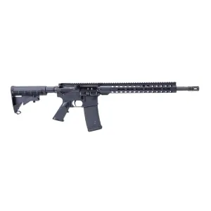 COLT Trooper M4 Carbine 5.56mm NATO 16.1in 30rd Black Semi-Auto Rifle (LE6920-R)