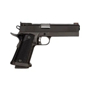 ARMSCOR Pro Ultra Match HC .40 S&W 5in 16rd Semi-Automatic Pistol (51738)