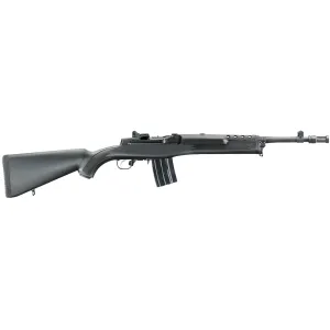 RUGER Mini Thirty Rifle 7.62x39mm 16.12in 20rd Semi-Automatic Rifle (5854)