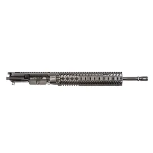 SPIKES TACTICAL 5.56mm 16in Midlength CHF Upper with 12in BAR2 Rail (STU5435-R2S)
