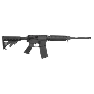 ARMALITE Defensive Sporting 223 Rem 16in 1:7 Twist 30rd Black Rifle (DEF15)