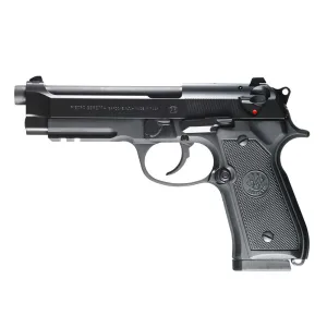 BERETTA 96 A1 .40 S&W 4.9in 12rd Semi-Automatic Pistol (J9A4F10)