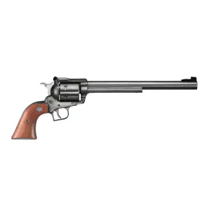 RUGER Super Blackhawk 44 Rem Mag 10.5in 6rd Blued Revolver (0807)