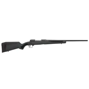 SAVAGE 110 Hunter 6.5 Creedmoor 24in 4rd Gray Synthetic Rifle (57173)