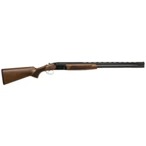 CZ Drake 12Ga 28in 2rd 3in Over/Under Shotgun (06092)