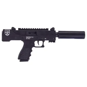 MASTERPIECE ARMS 30DMG 9mm 4.5in 17rd Semi-Auto Pistol (30DMG)